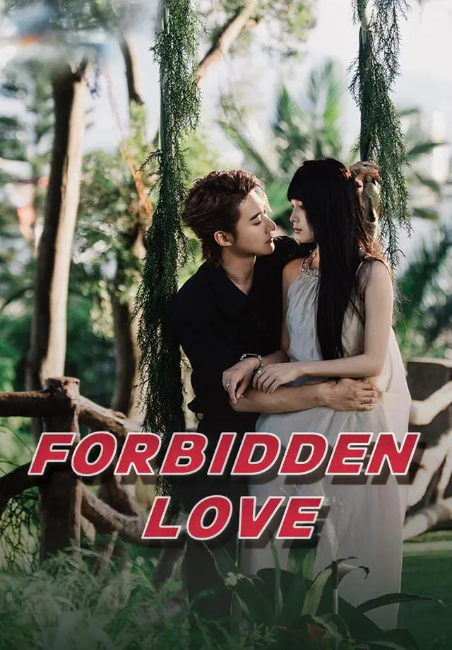 Forbidden Love short drama poster