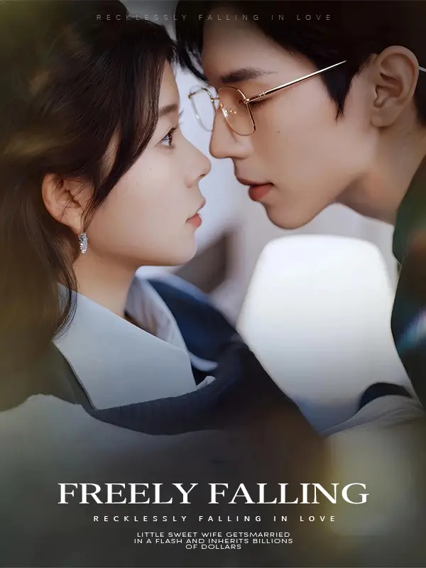 Freely Falling short drama poster