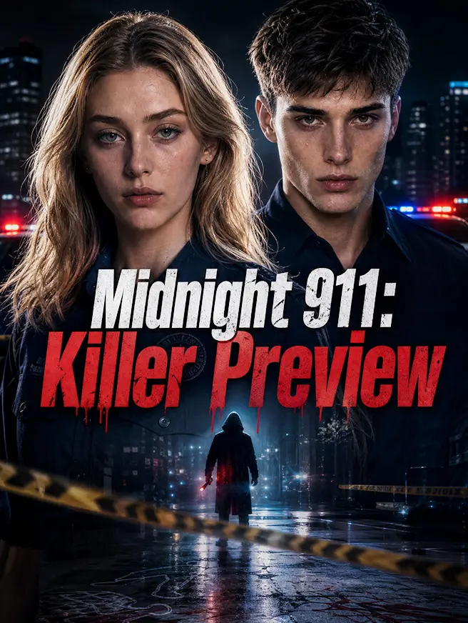 Midnight 911: Killer Preview short drama poster