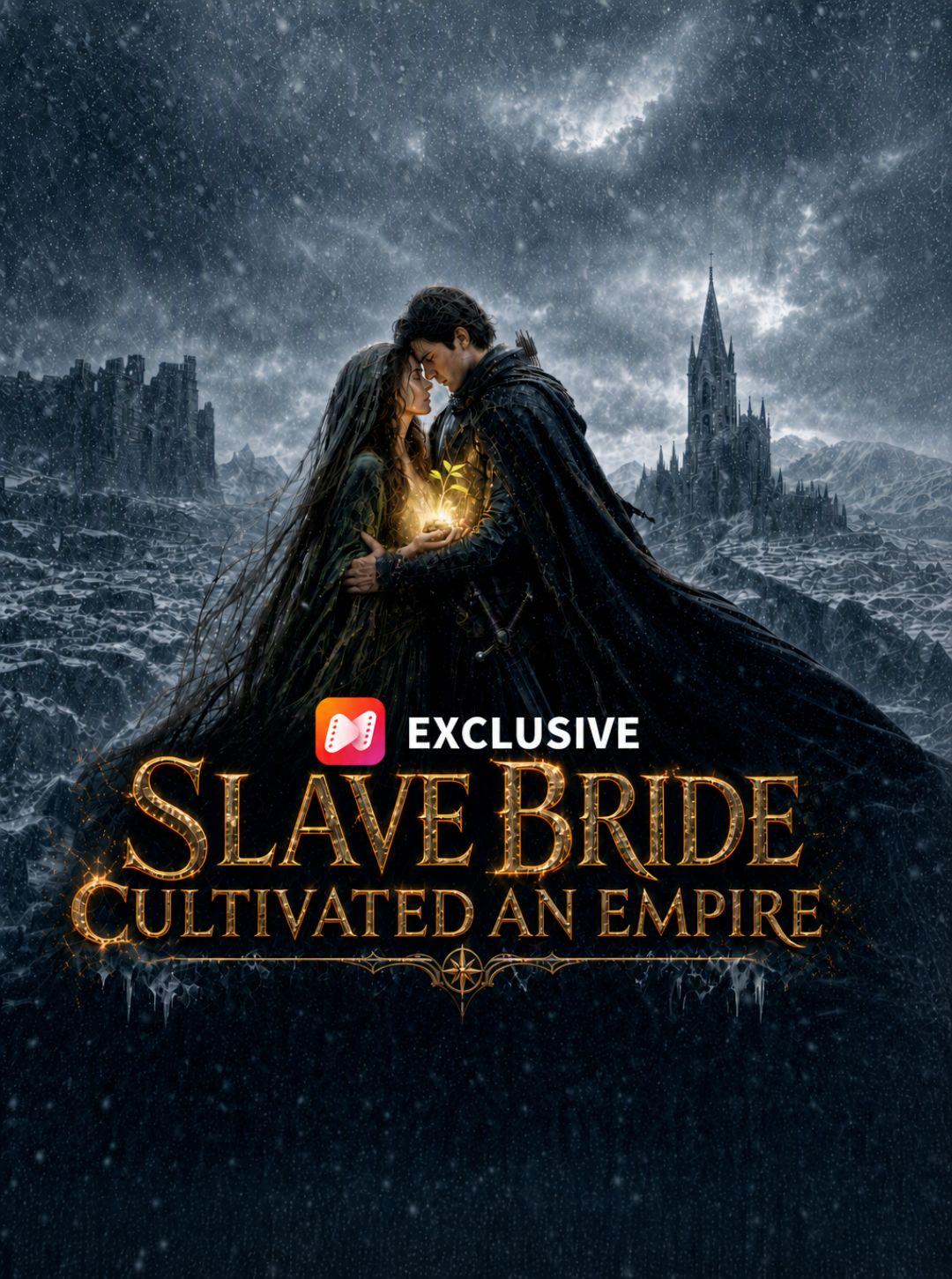Slave Bride Cultivated An Empire short drama poster