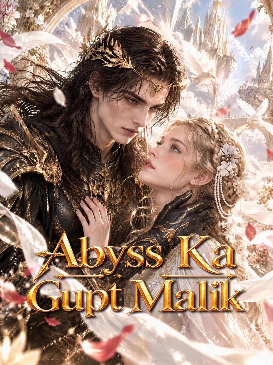Abyss Ka Gupt Malik short drama poster