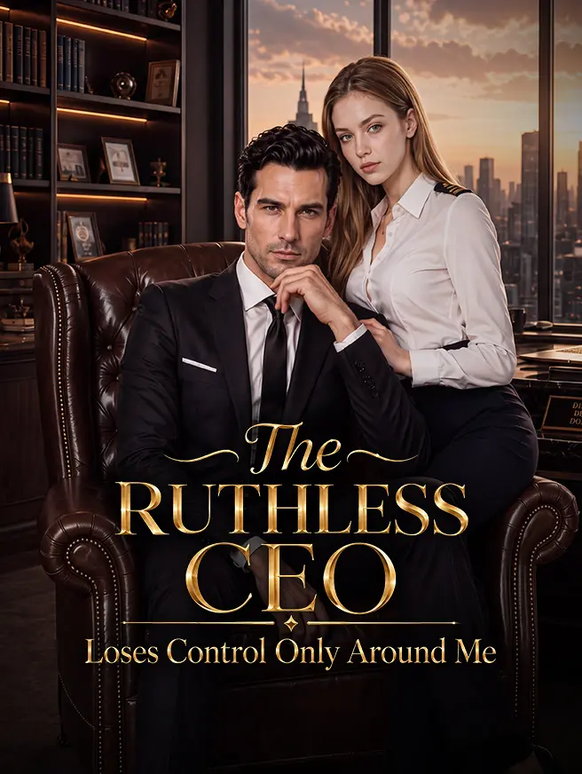 The Ruthless CEO Loses Control Only Around Me short drama poster