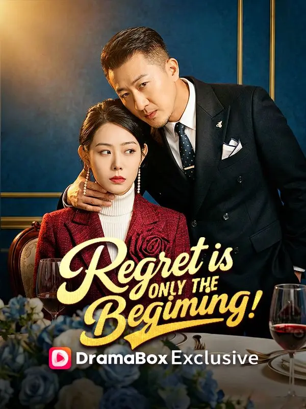 Regret Is Only the Beginning (DUBBED) short drama poster