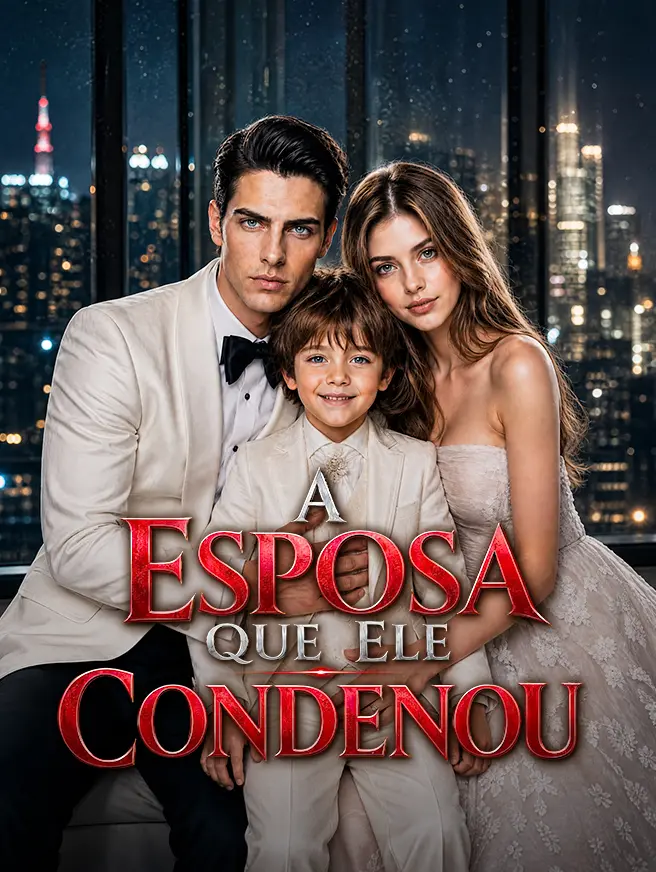 A Esposa que Ele Condenou short drama poster