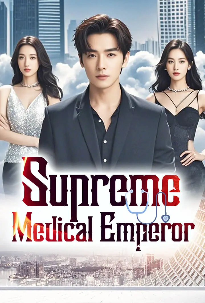 Supreme Medical Emperor short drama poster