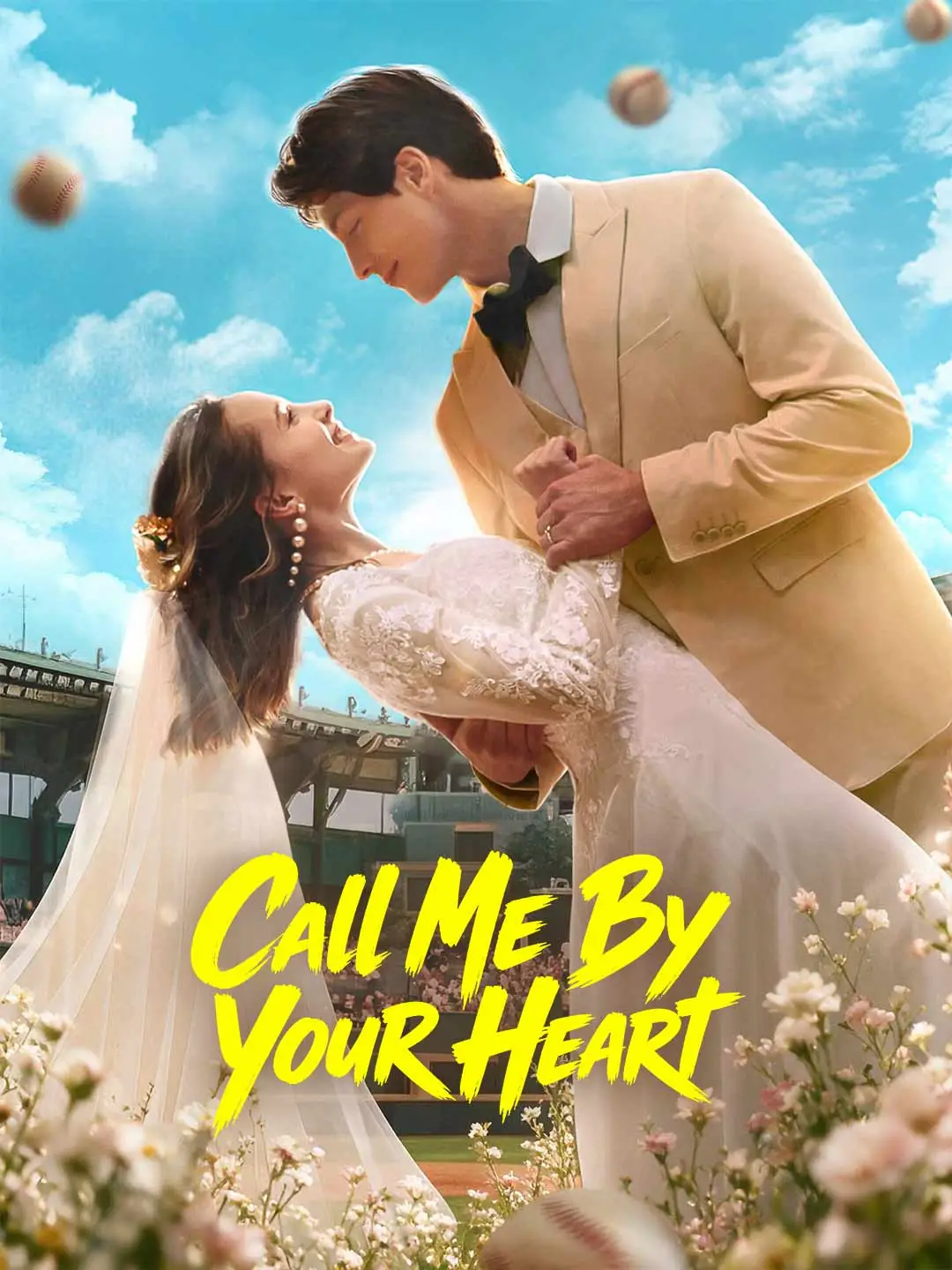 Call Me By Your Heart short drama poster