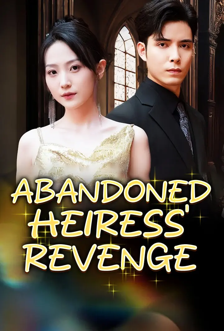 Abandoned Heiress' Revenge short drama poster