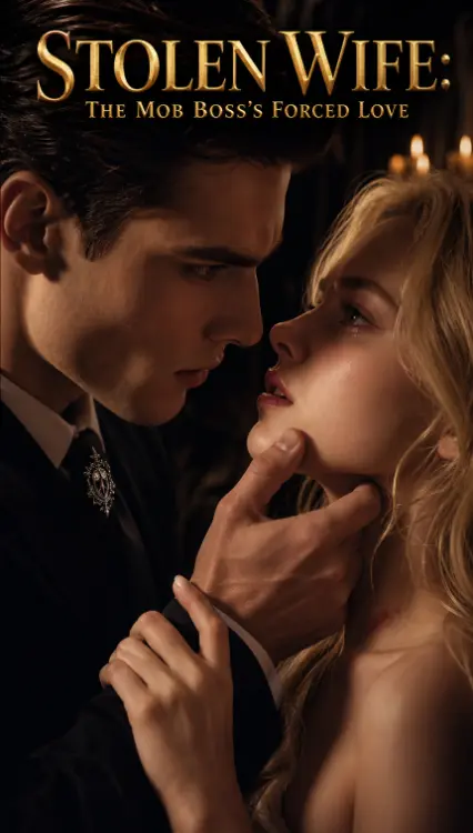 STOLEN WIFE: THE MOB BOSS'S FORCED LOVE short drama poster
