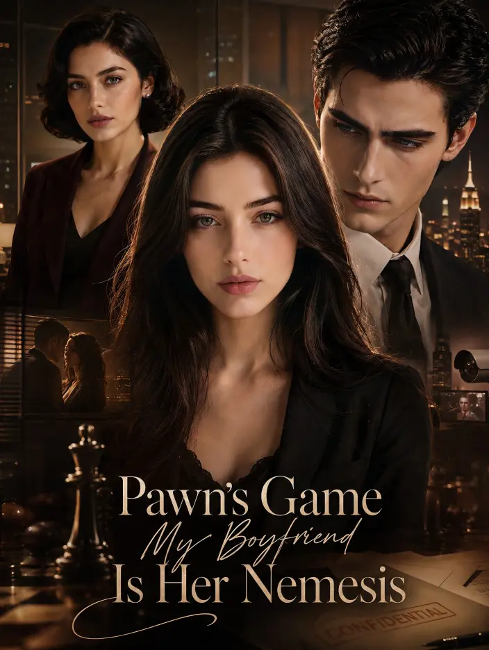 Pawn's Game: My Boyfriend Is Her Nemesis short drama poster