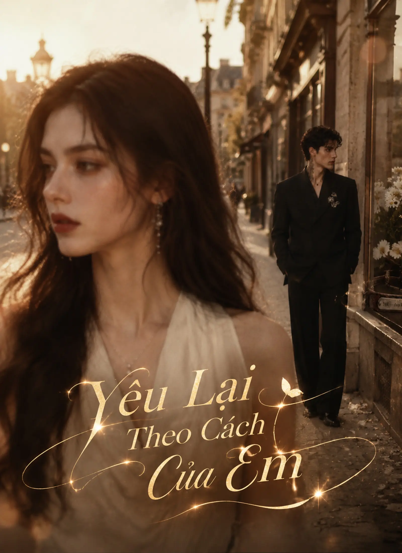 Yêu Lại Theo Cách Của Em short drama poster
