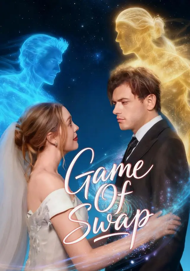 Game of Swap short drama poster