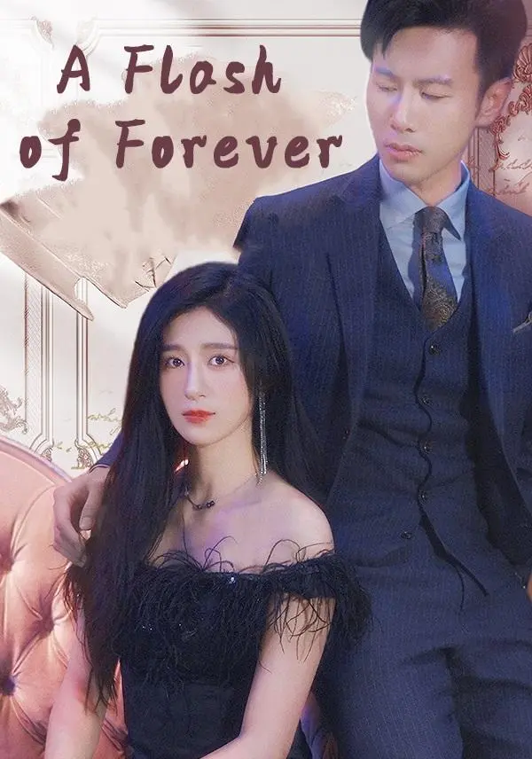 A Flash of Forever short drama poster
