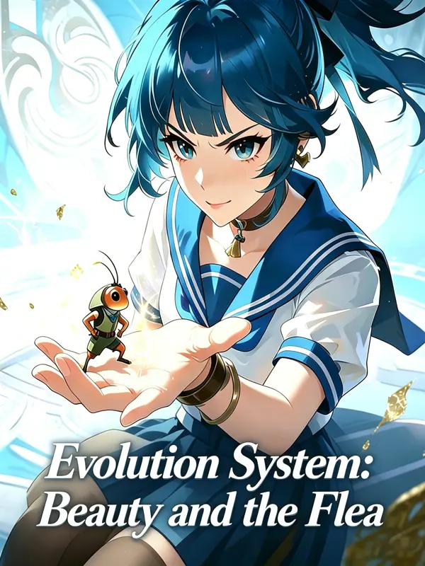 Evolution System: Beauty and the Flea short drama poster
