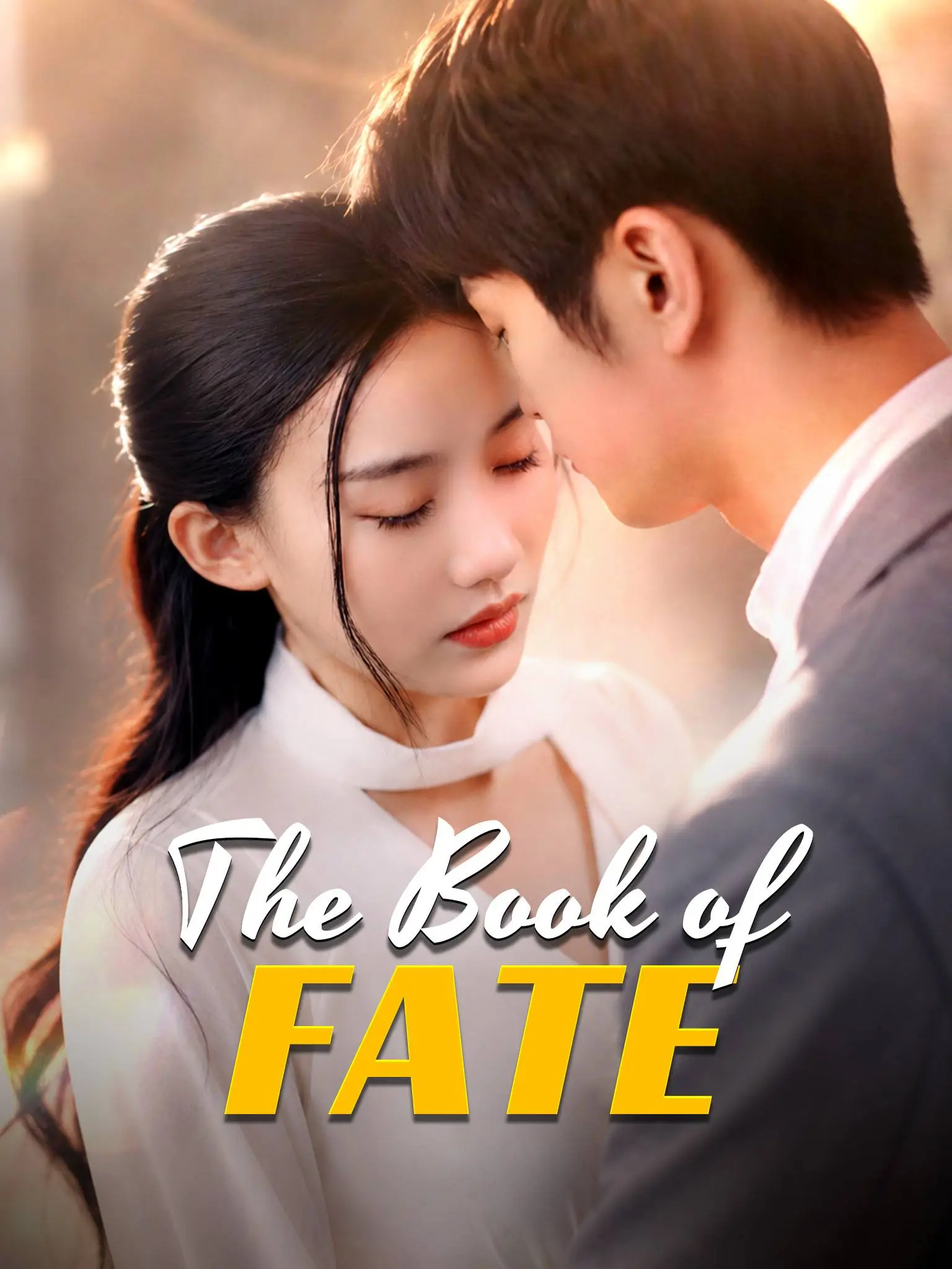 执笔改命 short drama poster