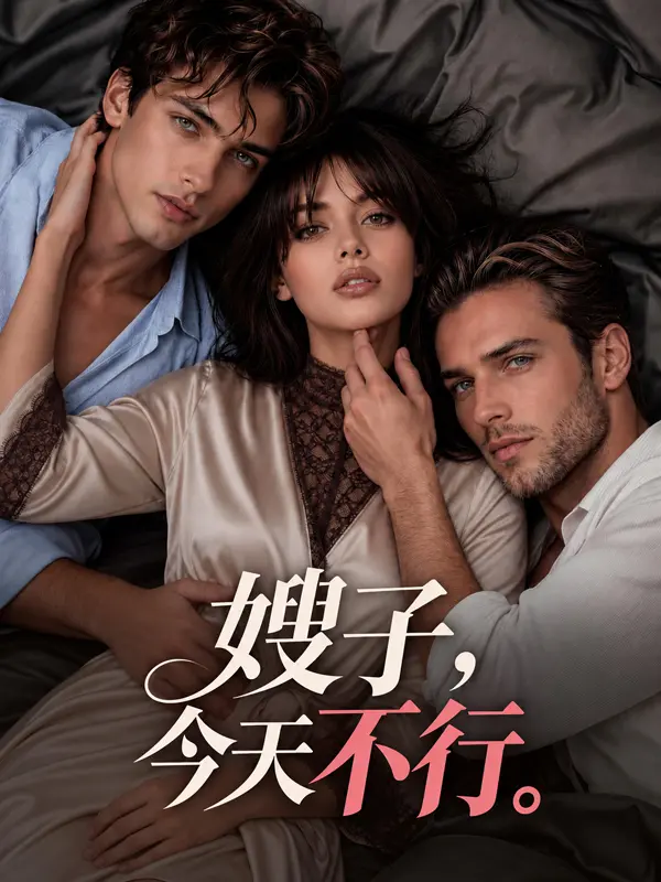 嫂子，今天不行 short drama poster