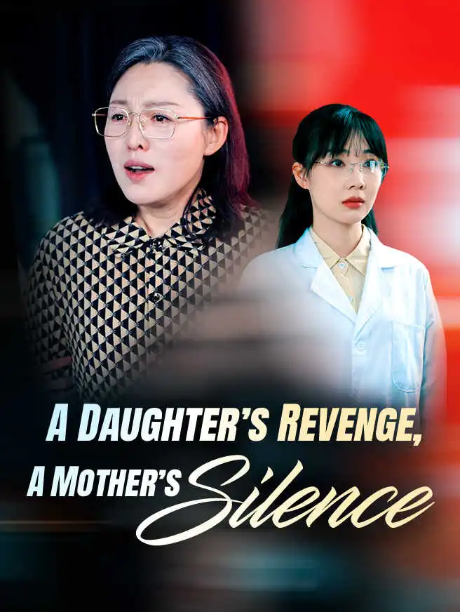 A Daughter's Revenge, A Mother's Silence short drama poster