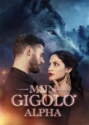 Mijn "Gigolo" Alpha short drama poster