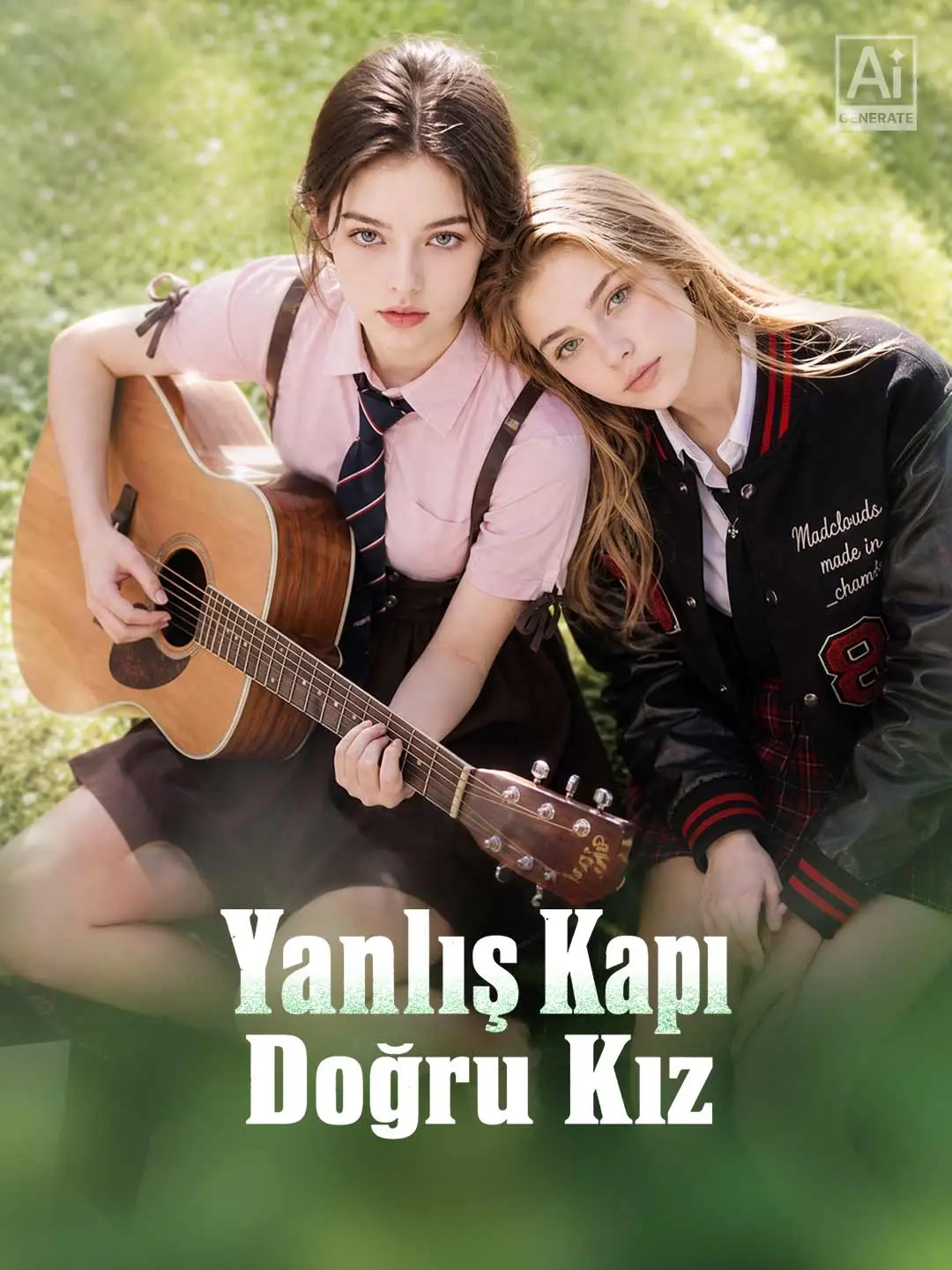 Yanlış Kapı Doğru Kız short drama poster