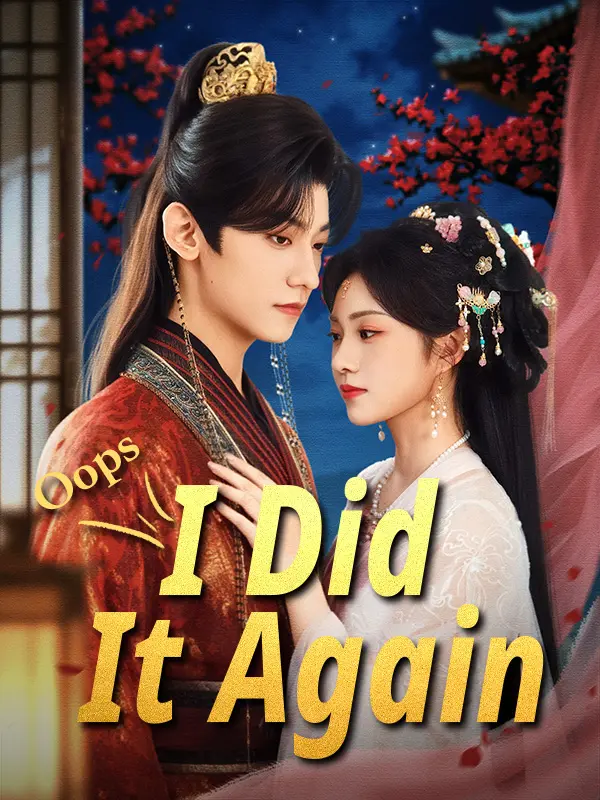 Oops, I Did It Again short drama poster