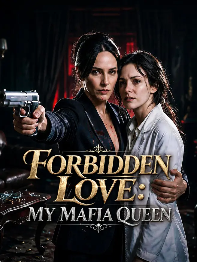 Forbidden Love: My Mafia Queen short drama poster