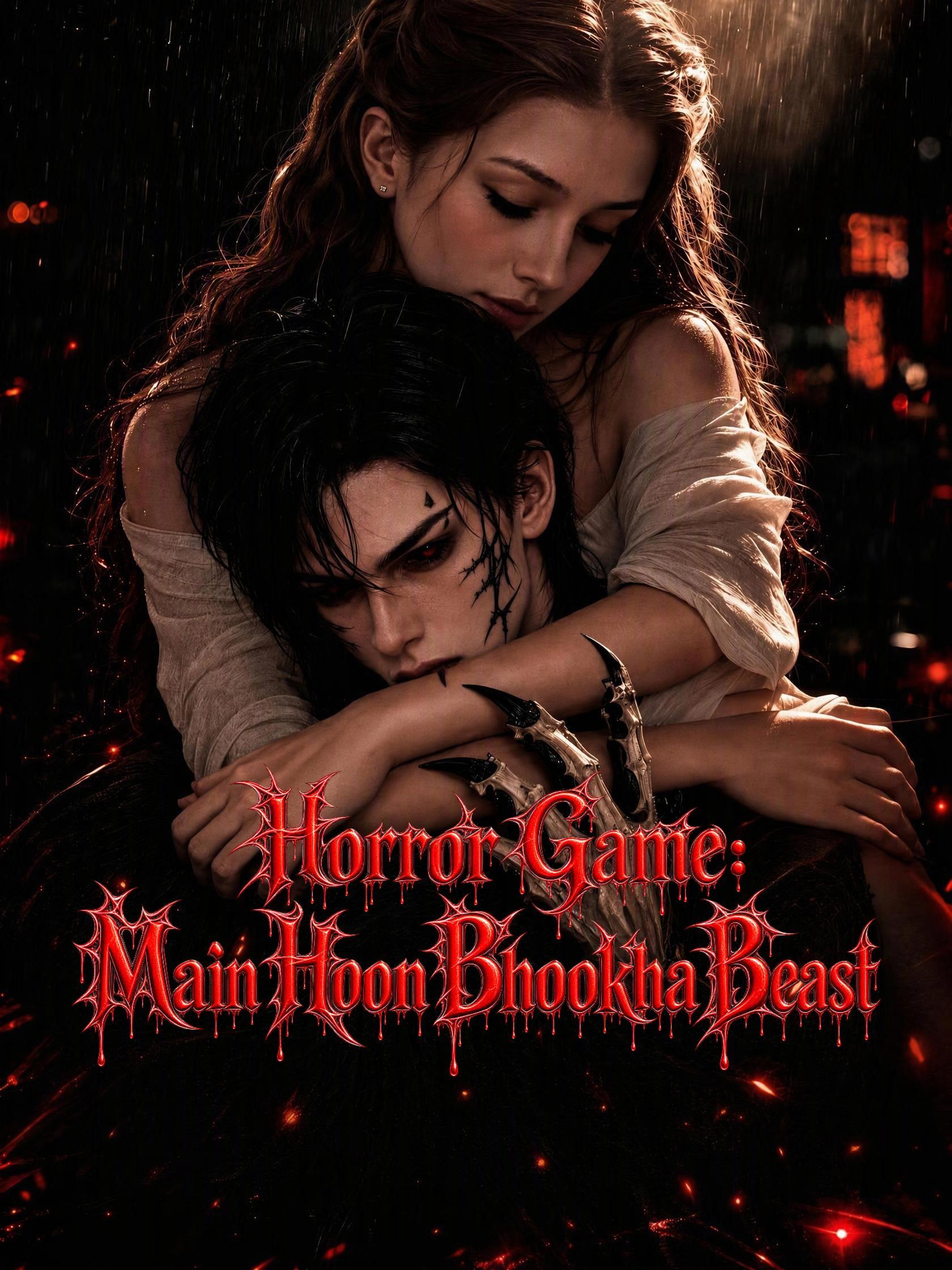 Horror Game: Main Hoon Bhookha Beast short drama poster
