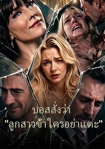 อย่ายุ่งกับลูกสาวบอส short drama poster