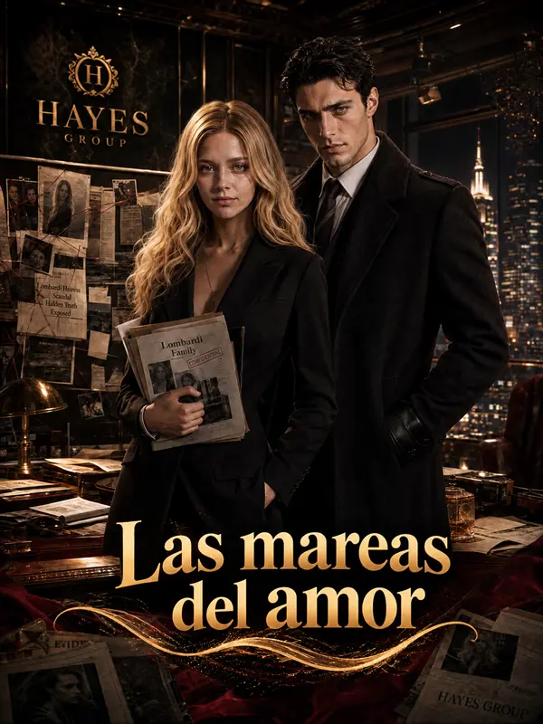 Las mareas del amor short drama poster