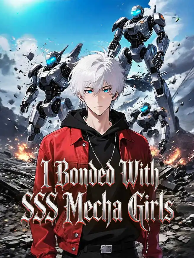 I Bonded With SSS Mecha Girls short drama poster