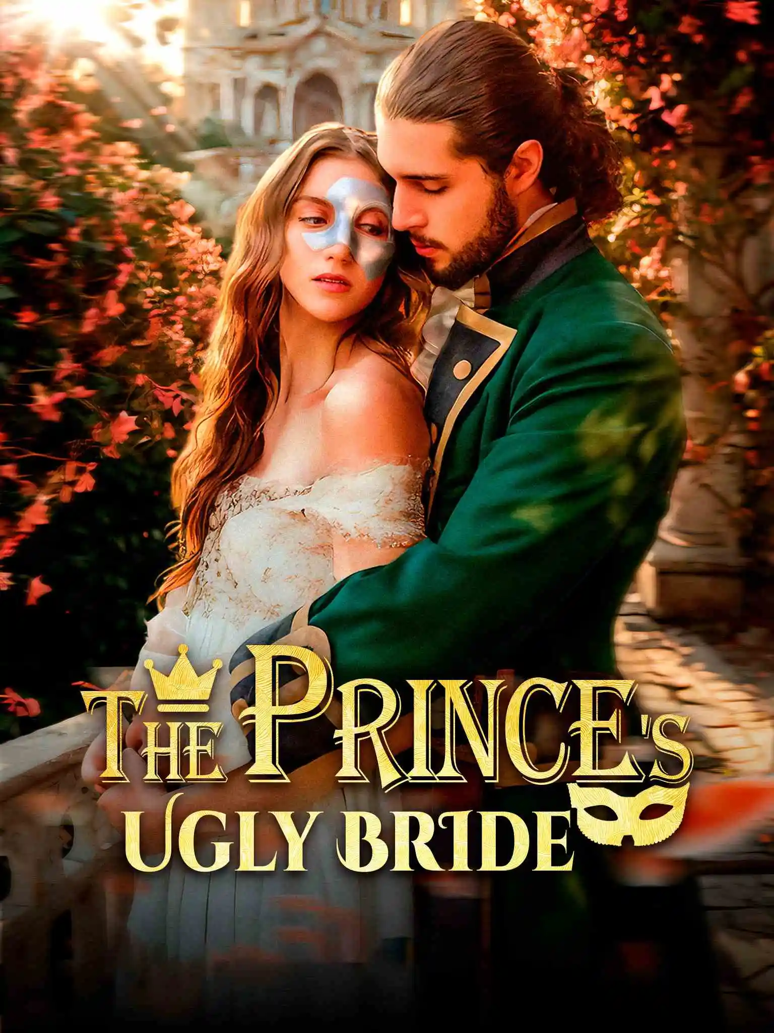The Prince’s Ugly Bride short drama poster