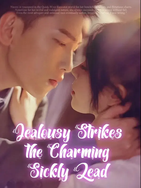 (Dubbed)Jealousy Strikes the Charming Sickly Lead short drama poster