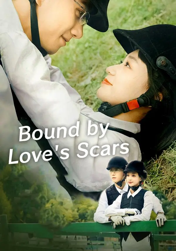 Bound by Love's Scars short drama poster