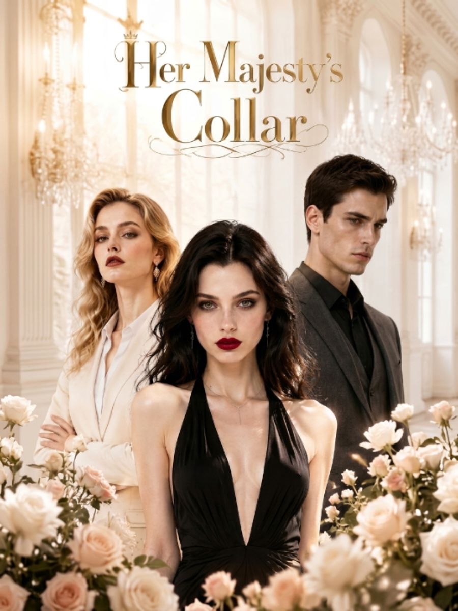 Her Majesty’s Collar short drama poster