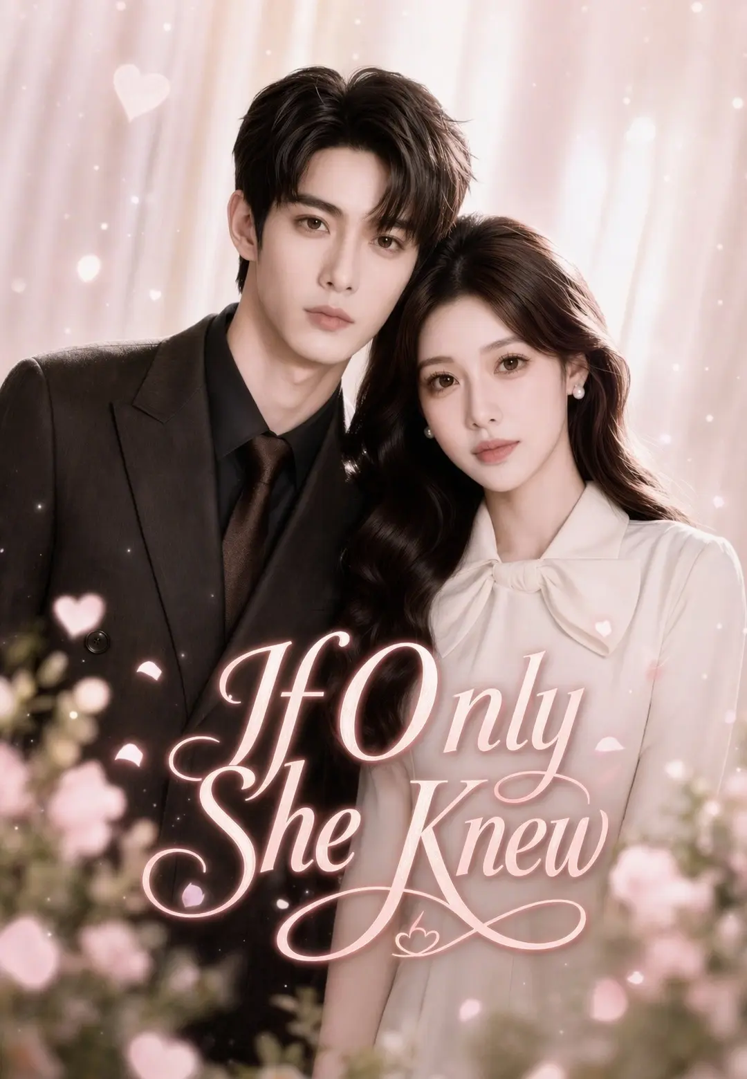 If Only She Knew short drama poster