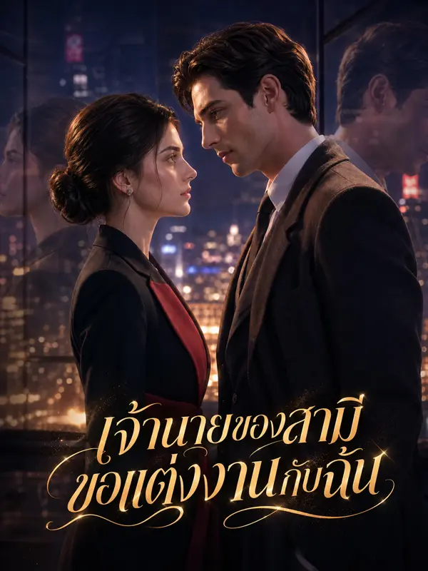 เจ้านายของสามีขอแต่งงานกับฉัน short drama poster