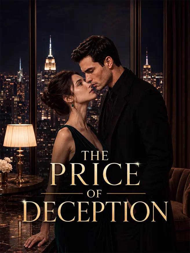 The Price of Deception short drama poster