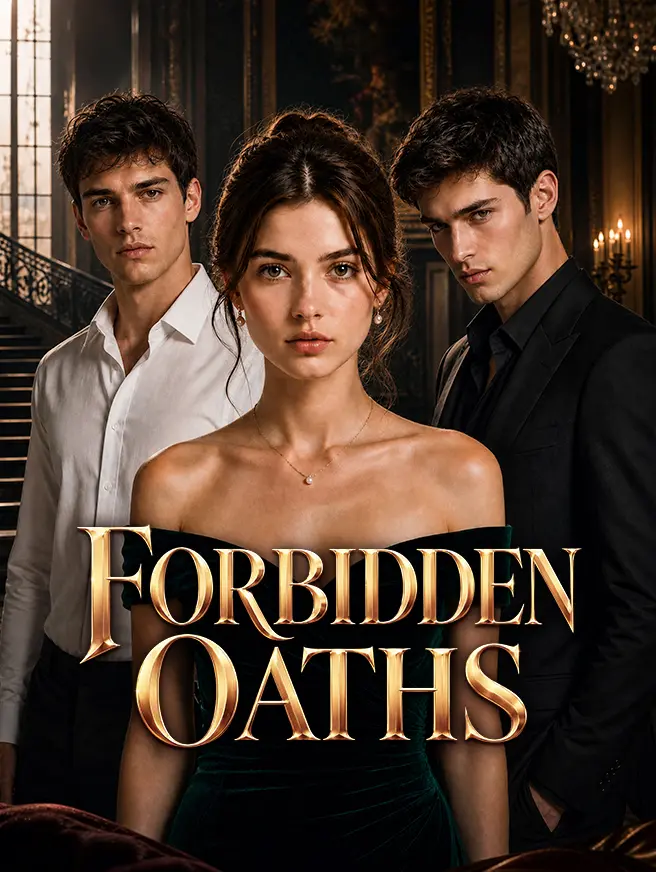 Forbidden Oaths short drama poster