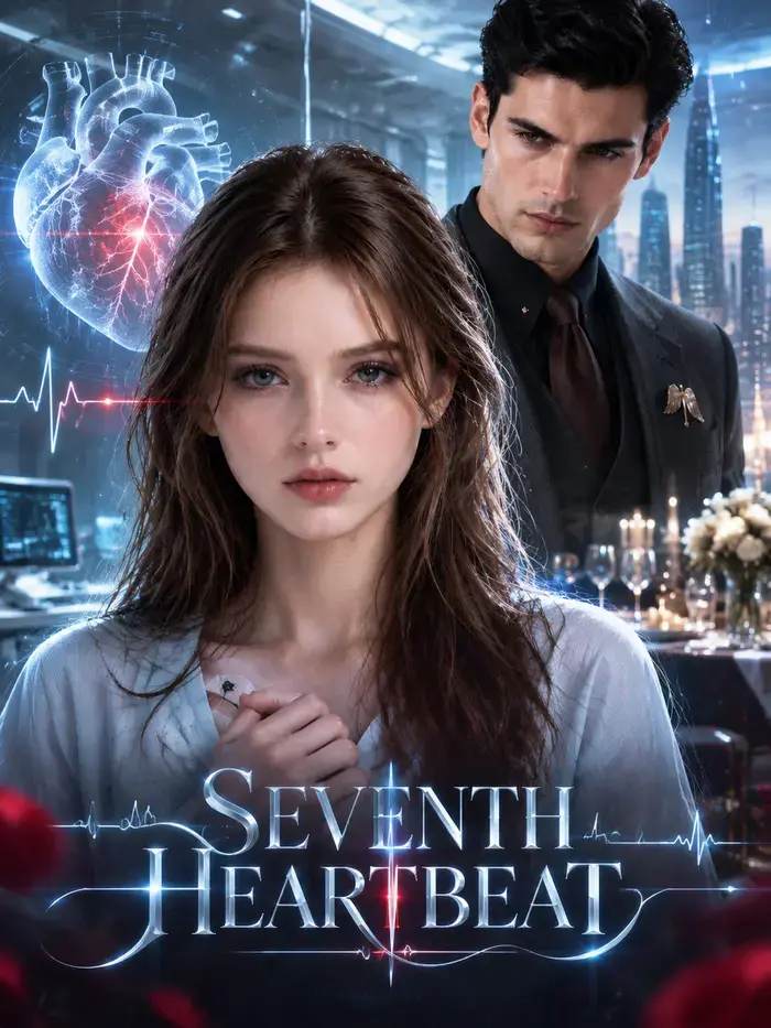Seventh heartbeat short drama poster