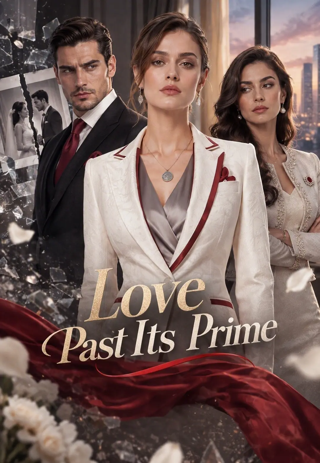 Love Past Its Prime short drama poster
