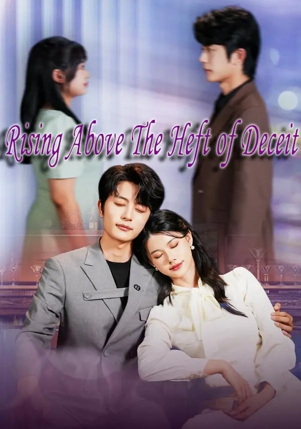 Rising Above The Heft of Deceit short drama poster