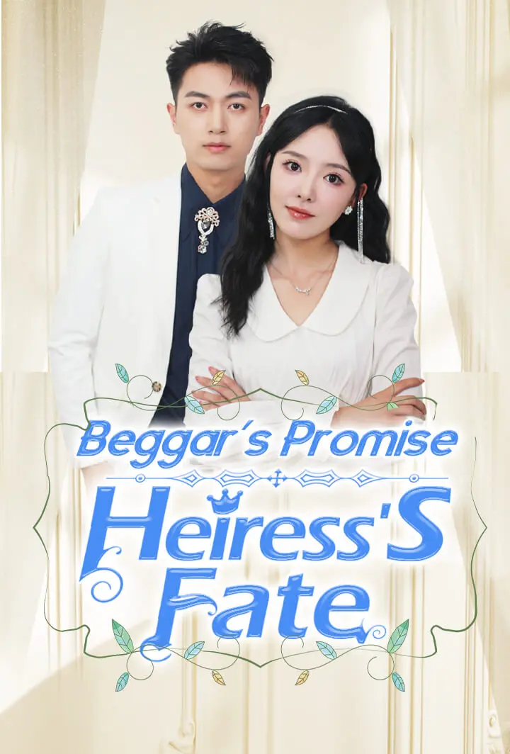 Beggar's Promise, Heiress's Fate short drama poster