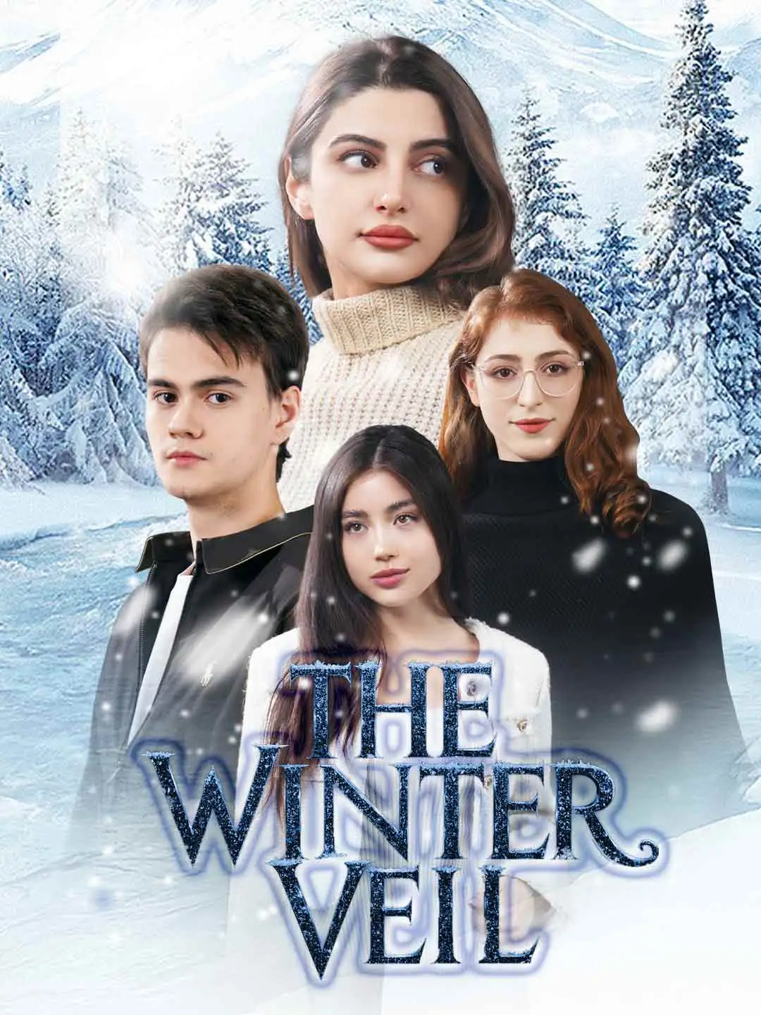 The Winter Veil short drama poster