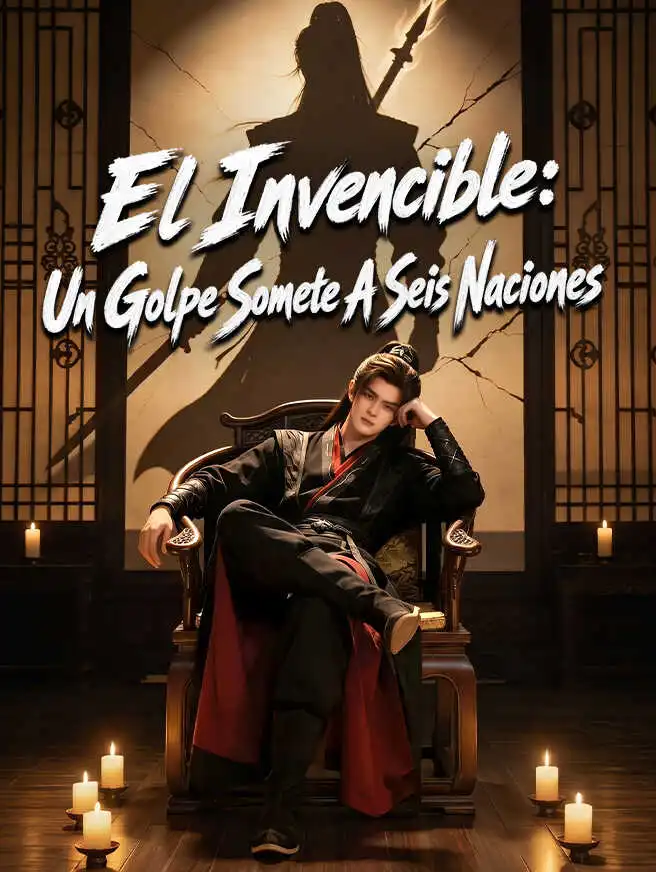 El Invencible: Un Golpe Somete A Seis Naciones short drama poster