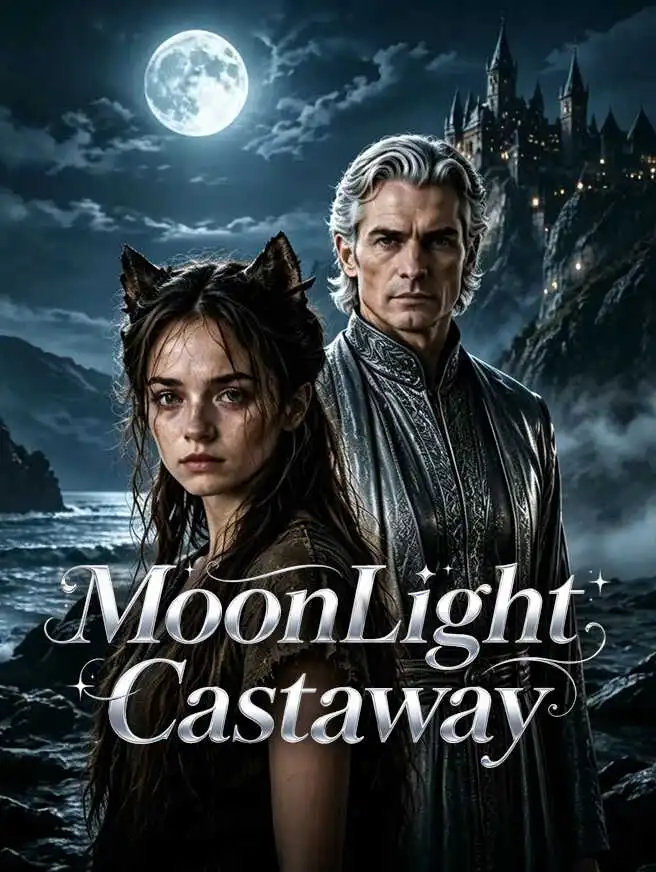 MoonLight Castaway short drama poster