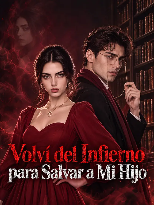 Volví del Infierno para Salvar a Mi Hijo short drama poster