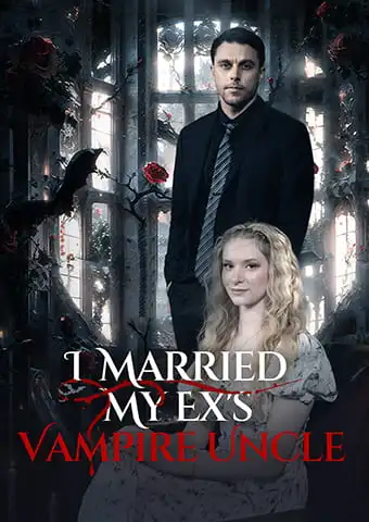 I Married My Ex's Vampire Uncle short drama poster