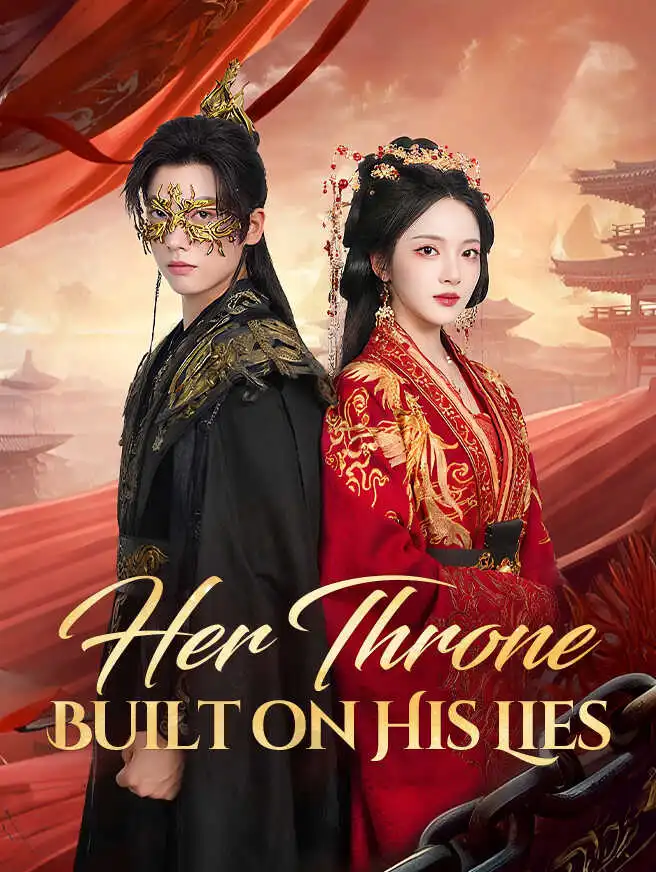 Her Throne Built on His Lies short drama poster