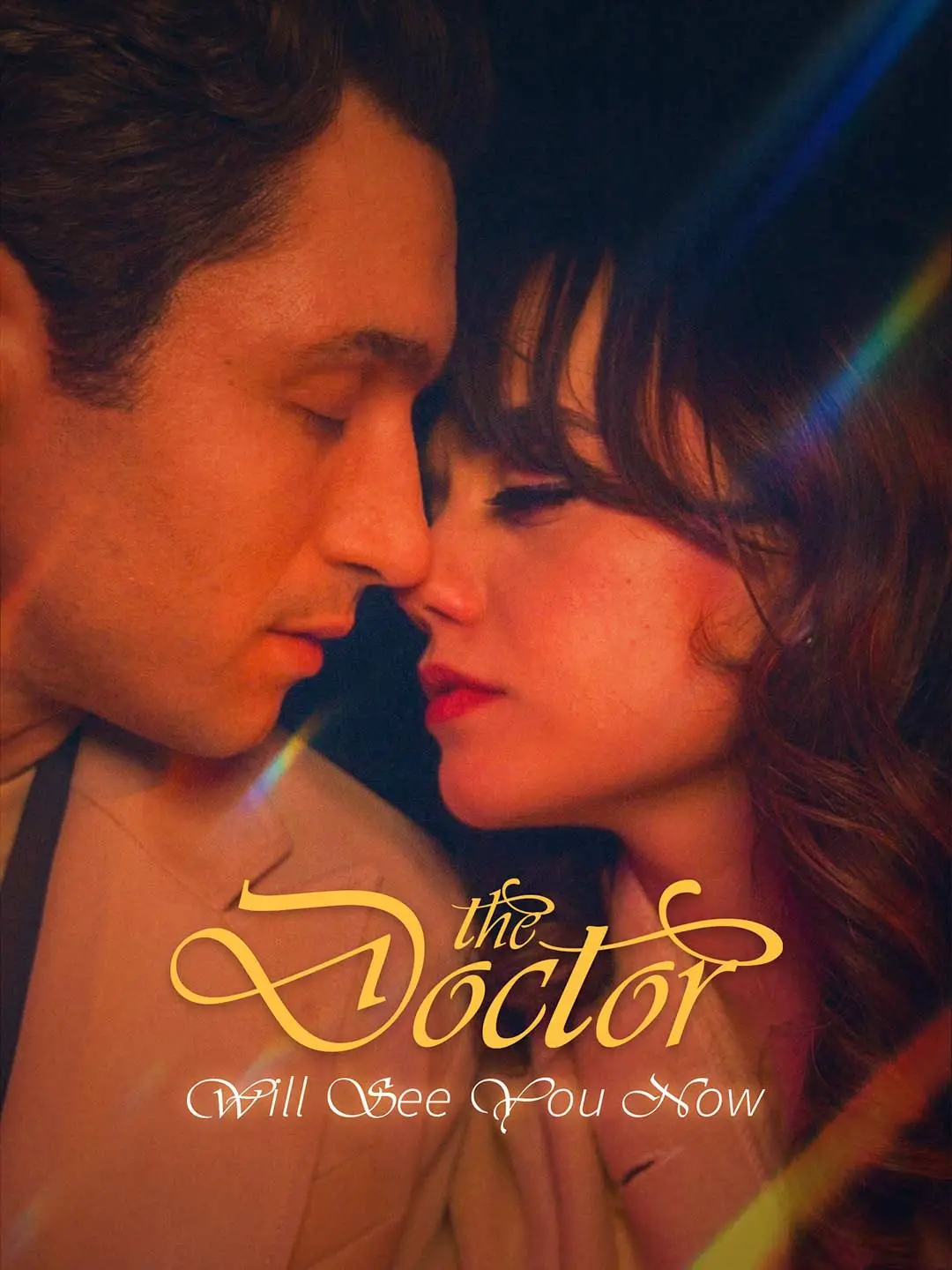 The Doctor Will See You Now short drama poster