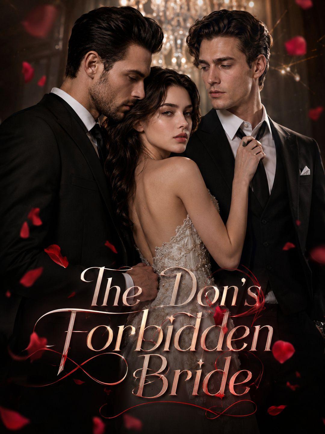 The Don's Forbidden Bride short drama poster