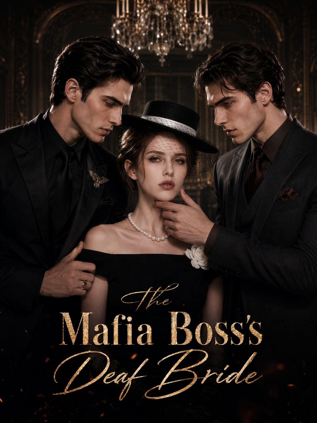 The Mafia Boss’s Deaf Bride short drama poster