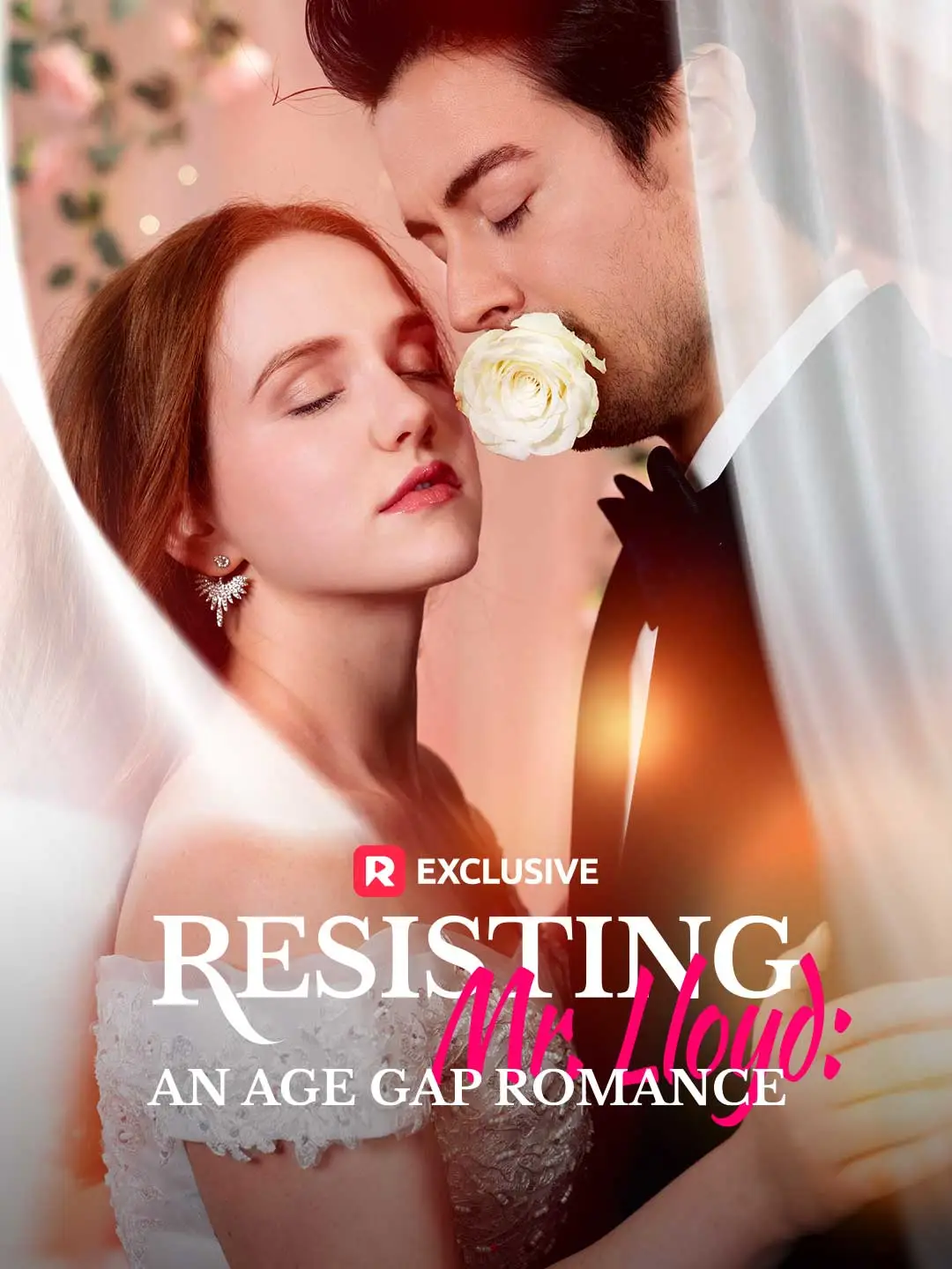 Resisting Mr. Lloyd: An Age Gap Romance short drama poster